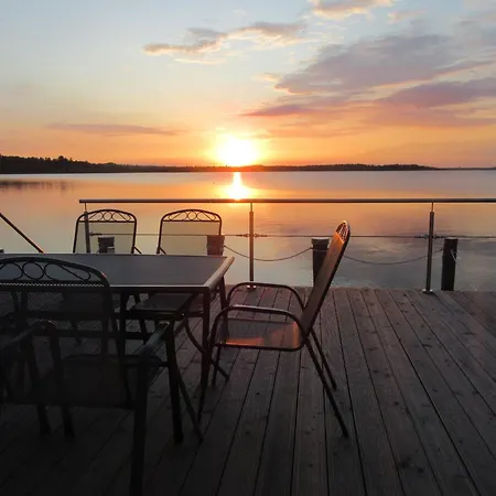 Holiday home Seehaus Maria Mit Blick Auf Das Wasser