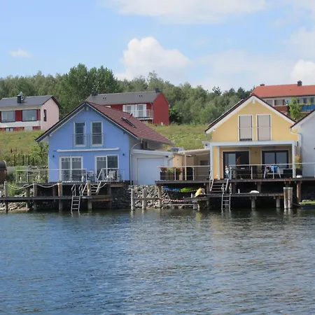 Holiday home Seehaus Maria Mit Blick Auf Das Wasser *