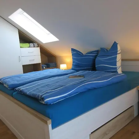 Seehaus Maria Mit Blick Auf Das Wasser Holiday home *