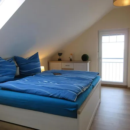 Holiday home Seehaus Maria Mit Blick Auf Das Wasser Mucheln