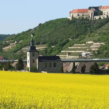 Holiday home Seehaus Maria Mit Blick Auf Das Wasser Mucheln