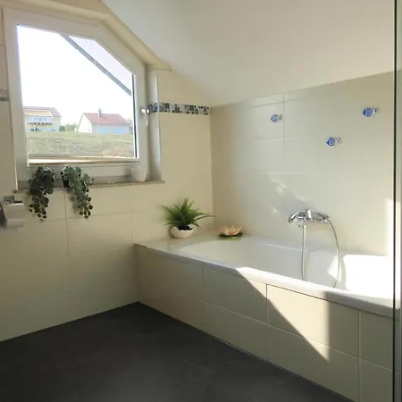 Seehaus Maria Mit Blick Auf Das Wasser Holiday home *
