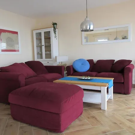 Holiday home Seehaus Maria Mit Blick Auf Das Wasser *
